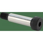 Screw, shoulder, 3/8 x 1.25