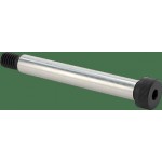 Screw, shoulder, 3/8 x 2.75