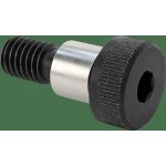 Screw, shoulder, 1/2 x 0.5