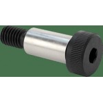 Screw, shoulder, 1/2 x 1