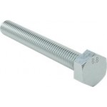 Metric screw, hex, 6 x 50