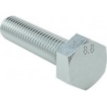 Metric screw, hex, 8 x 35