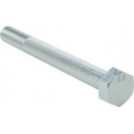 Metric screw, hex, 8 x 80