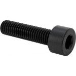 Metric screw, socket, 5 x 20