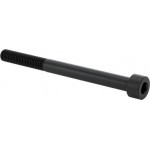 Metric screw, socket, 5 x 60