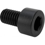 Metric screw, socket, 6 x 10