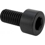 Metric screw, socket, 6 x 12