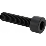 Metric screw, socket, 6 x 25