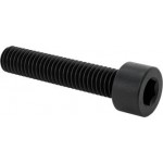 Metric screw, socket, 6 x 30