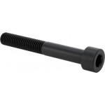 Metric screw, socket, 6 x 45