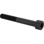 Metric screw, socket, 6 x 50