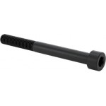 Metric screw, socket, 6 x 60