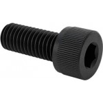 Metric screw, socket, 8 x 20