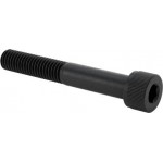 Metric screw, socket, 8 x 55