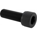 Metric screw, socket, 10 x 30