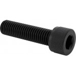 Metric screw, socket, 10 x 40