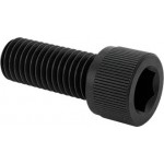 Metric screw, socket, 12 x 30