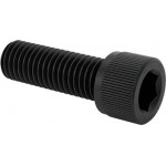 Metric screw, socket, 12 x 35