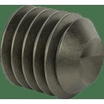 Metric screw, set, 8 x 8