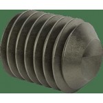Metric screw, set, 10 x 12