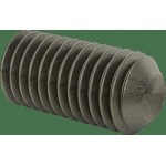 Metric screw, set, 10 x 20