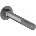 Metric Screw, carraige, 8 x 60