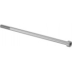 Metric screw, socket, 6 x 150