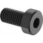 Metric screw, low socket, 8 x 16