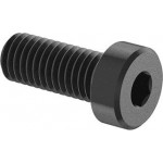Metric screw, low socket, 8 x 20