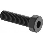 Metric screw, low socket, 8 x 30