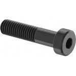 Metric screw, low socket, 8 x 35