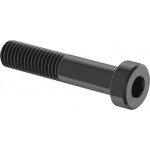 Metric screw, low skt, 10 x 50
