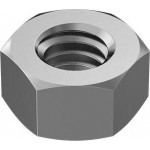 Nut, hex, 5/16-18