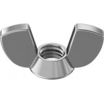 Met. Nut, wing, 8