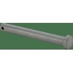 Pin, clevis, 1/4 x 2.25
