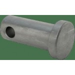 Pin, clevis, 5/16 x 0.75