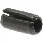 Met. Pin, roll, 2 x 4