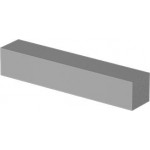 Key, square, 3/16 x 1