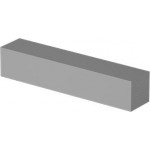 Key, square, 1/4 x 1.25