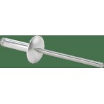 rivet, 1/8 x 0.5