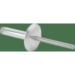 rivet, 3/16 x 0.75