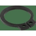 metric clip ring, 15mm