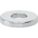 Washer, sae, 1/8