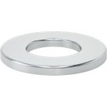 Washer, sae, 9/16