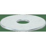 Washer, fender, 5/16