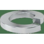 Washer, split lock, 5/32