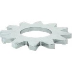 Washer, tooth lock, 5/32