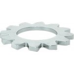 Washer, tooth lock, 3/8