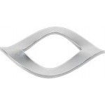 Washer, wave, 1/4