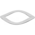 Washer, wave, 5/16